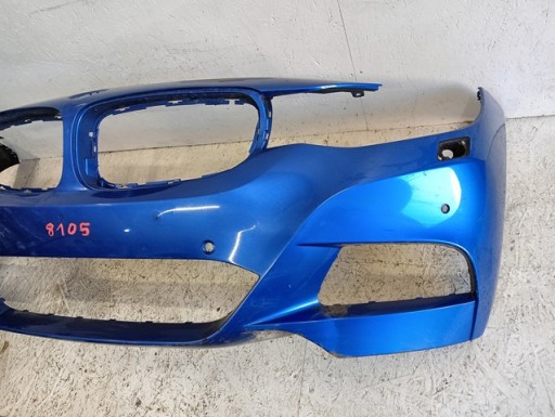 BRANIK PREDNJA STRANA BMW 3 III F34 M-PAKET 13- BRANIK PREDNJA STRANA BMW 3 III F34 M-PAKET 13-