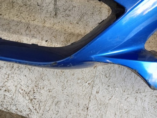BRANIK PREDNJA STRANA BMW 3 III F34 M-PAKET 13- BRANIK PREDNJA STRANA BMW 3 III F34 M-PAKET 13-