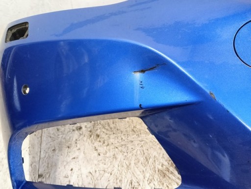BRANIK PREDNJA STRANA BMW 3 III F34 M-PAKET 13- BRANIK PREDNJA STRANA BMW 3 III F34 M-PAKET 13-