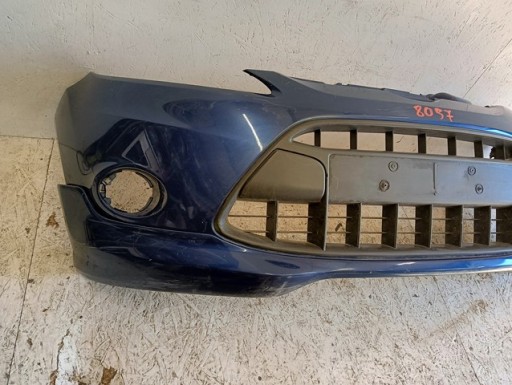BRANIK PREDNJA STRANA FORD FIESTA MK7 ST-LINE 07-12