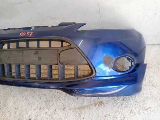 BRANIK PREDNJA STRANA FORD FIESTA MK7 ST-LINE 07-12