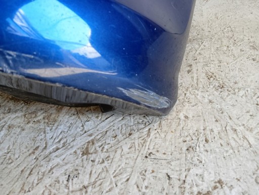 BRANIK PREDNJA STRANA FORD FIESTA MK7 ST-LINE 07-12