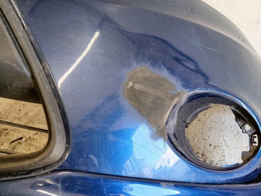 BRANIK PREDNJA STRANA FORD FIESTA MK7 ST-LINE 07-12