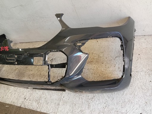 BRANIK PREDNJA STRANA BMW X6 G06 M-PAKET 18-