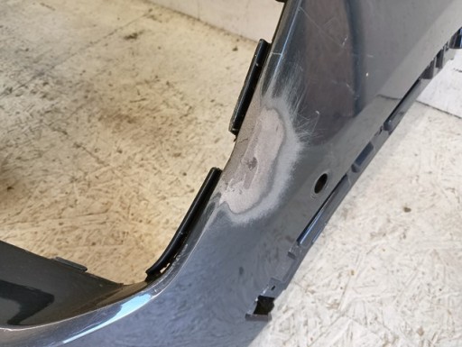 BRANIK PREDNJA STRANA BMW X6 G06 M-PAKET 18-