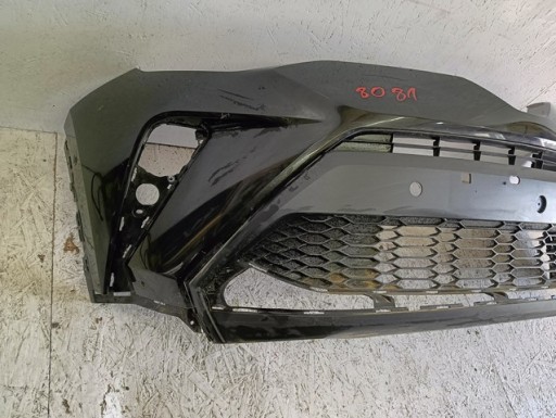 BRANIK PREDNJA STRANA TOYOTA CHR CH-R REDIZAJN 19-