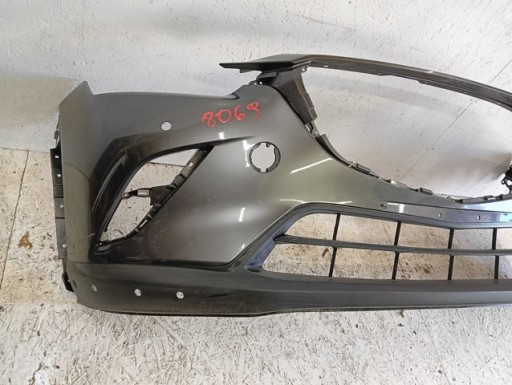 BRANIK PREDNJA STRANA MAZDA CX3 CX-3 15- BRANIK PREDNJA STRANA MAZDA CX3 CX-3 15-