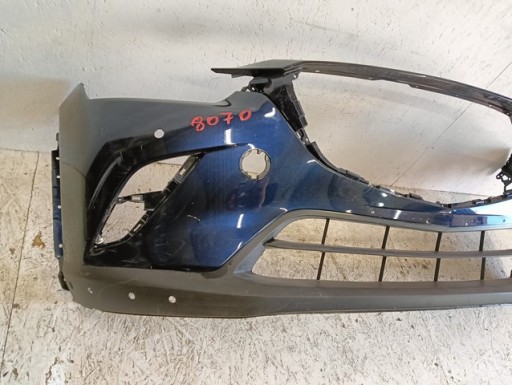 BRANIK PREDNJA STRANA MAZDA CX3 CX-3 15-