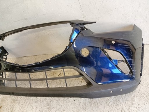 BRANIK PREDNJA STRANA MAZDA CX3 CX-3 15-