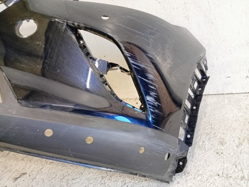 BRANIK PREDNJA STRANA MAZDA CX3 CX-3 15-