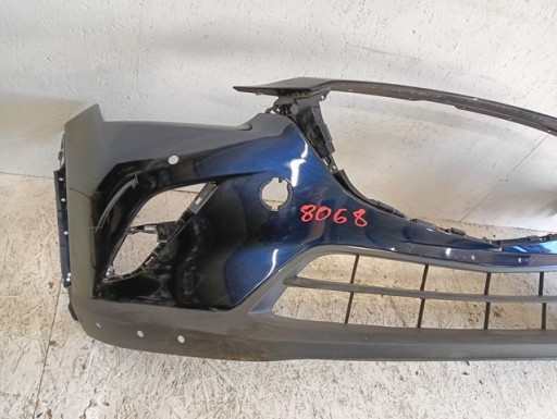 BRANIK PREDNJA STRANA MAZDA CX3 CX-3 15-