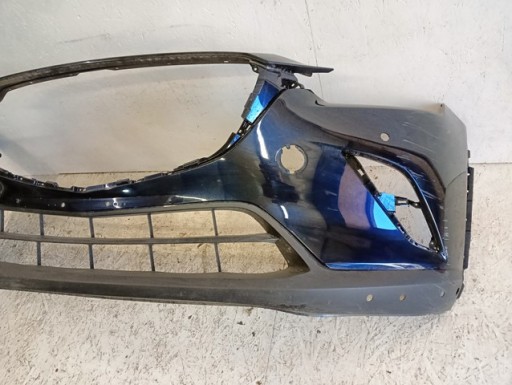 BRANIK PREDNJA STRANA MAZDA CX3 CX-3 15-