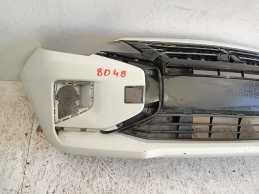 BRANIK PREDNJA STRANA MITSUBISHI SPACE STAR III 19-