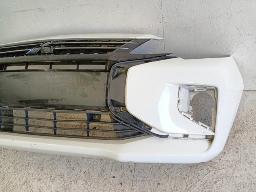 BRANIK PREDNJA STRANA MITSUBISHI SPACE STAR III 19-