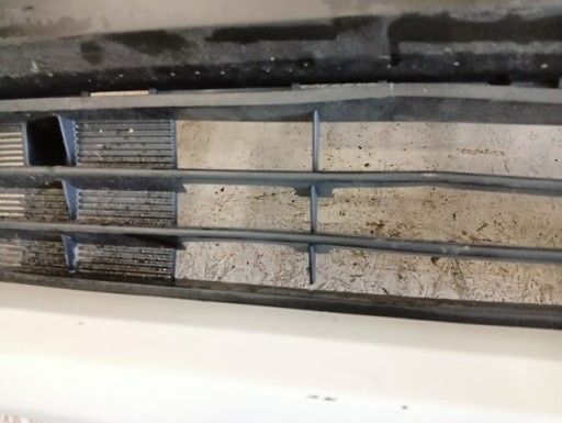 BRANIK PREDNJA STRANA MITSUBISHI SPACE STAR III 19-