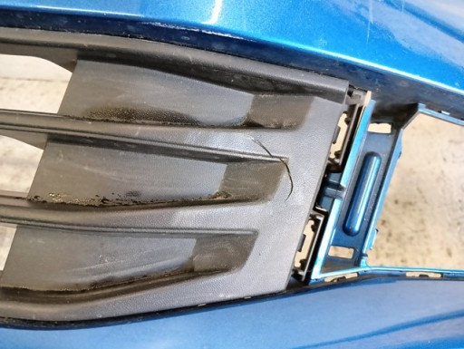 BRANIK PREDNJA STRANA VW TOURAN III 5T 5TA 15- BRANIK PREDNJA STRANA VW TOURAN III 5T 5TA 15-
