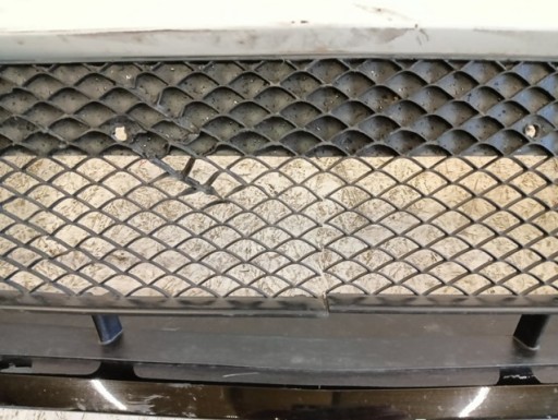 BRANIK PREDNJA STRANA MERCEDES GLC 253 A253 W253 AMG 15-