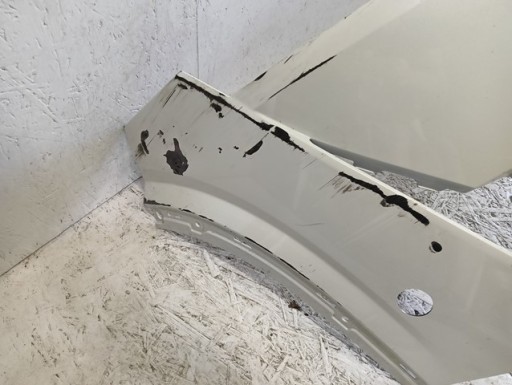 BRANIK PREDNJA STRANA NISSAN QASHQAI III J12 21- BRANIK PREDNJA STRANA NISSAN QASHQAI III J12 21-
