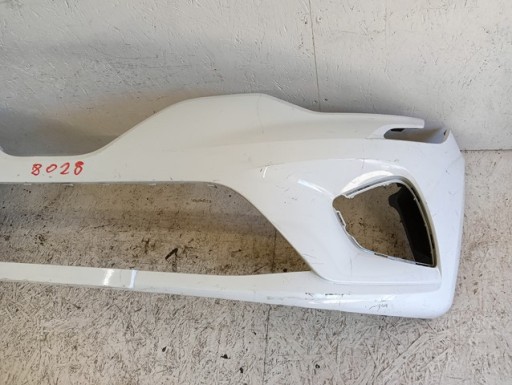 BRANIK PREDNJA STRANA RENAULT CLIO V 5 19-