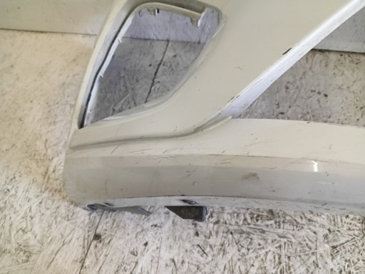 BRANIK PREDNJA STRANA RENAULT CLIO V 5 19-