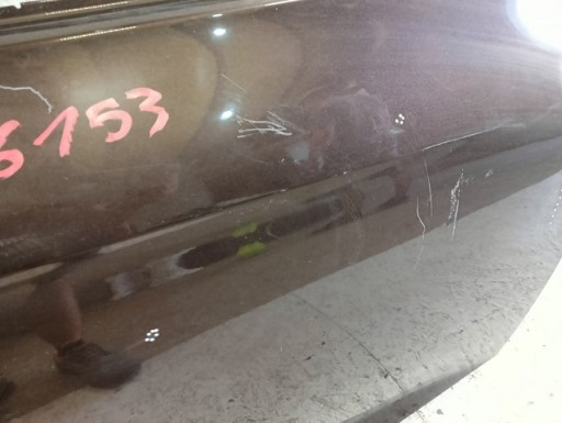 VRATA DESNA PREDNJA STRANA OPEL INSIGNIA II B 17- VRATA DESNA PREDNJA STRANA OPEL INSIGNIA II B 17-