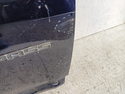 VRATA DESNA  PREDNJA STRANA JEEP COMPASS II 17-