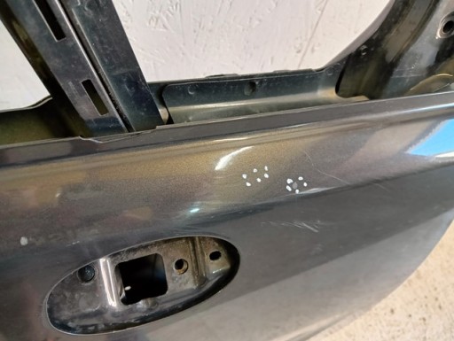 VRATA DESNA  PREDNJA STRANA OPEL MERIVA B 10-17
