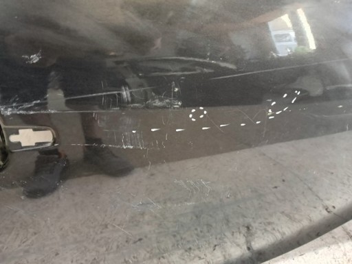 VRATA DESNA  PREDNJA STRANA OPEL MERIVA B 10-17