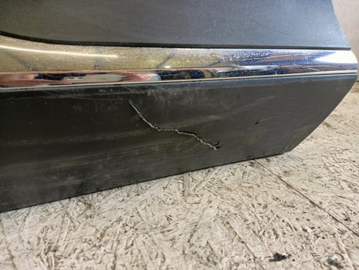 VRATA DESNA ZADNJA STRANA ZADNJI RENAULT CAPTUR I 1 13- VRATA DESNA ZADNJA STRANA ZADNJI RENAULT CAPTUR I 1 13-