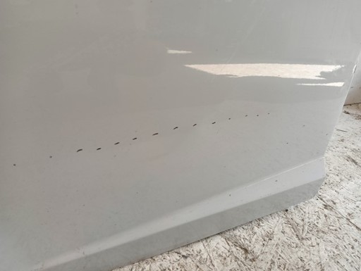 VRATA DESNA  ZADNJA STRANA ZADNJI SEAT IBIZA IV 6J4 08-17