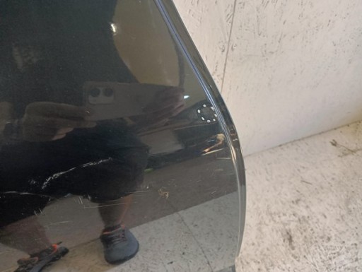 VRATA DESNA ZADNJA STRANA ZADNJI VOLVO XC60 XC-60 II 17- VRATA DESNA ZADNJA STRANA ZADNJI VOLVO XC60 XC-60 II 17-