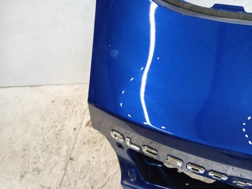 GEPEK ZADNJI POKLOPAC GEPEKA MERCEDES GLC COUPE 254 A254 W254
