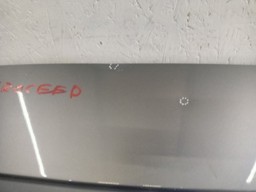 GEPEK ZADNJI POKLOPAC GEPEKA KIA PROCEED PRO CEED III 18-