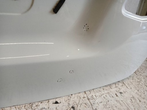 GEPEK ZADNJI POKLOPAC GEPEKA BMW 2 F45 14- GEPEK ZADNJI POKLOPAC GEPEKA BMW 2 F45 14-