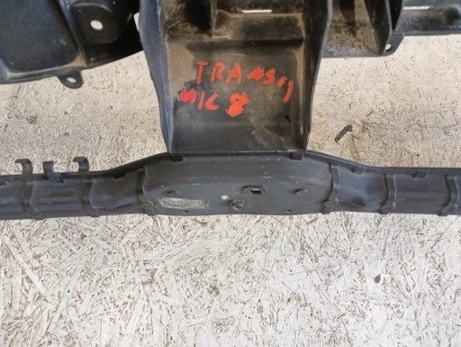 VEZNI LIM PREDNJA STRANA POJAČANJE FORD TRANSIT MK8 13-