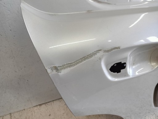 VRATA DESNA  ZADNJA STRANA ZADNJI CITROEN C4 CACTUS 2014-