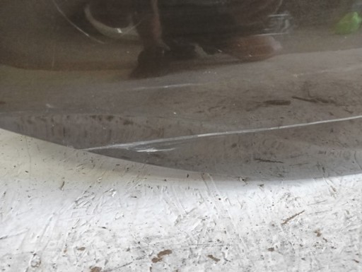 VRATA DESNA  ZADNJA STRANA ZADNJI CITROEN DS4 2011-