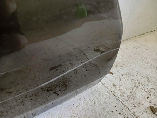VRATA DESNA  ZADNJA STRANA ZADNJI CITROEN DS4 2011-