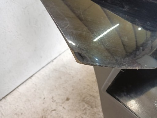 GEPEK ZADNJI POKLOPAC GEPEKA CITROEN C5X C5 X 2021-