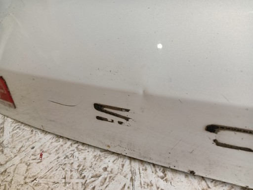 GEPEK ZADNJI POKLOPAC GEPEKA KIA SORENTO 4 IV 2020-