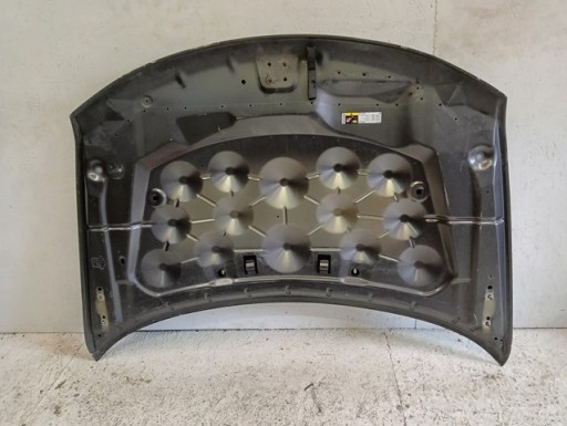 HAUBA POKLOPAC MOTORA FIAT FREEMONT DODGE JOURNEY 2008-