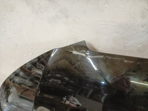 HAUBA POKLOPAC MOTORA AUDI A5 8T 2007-2011R