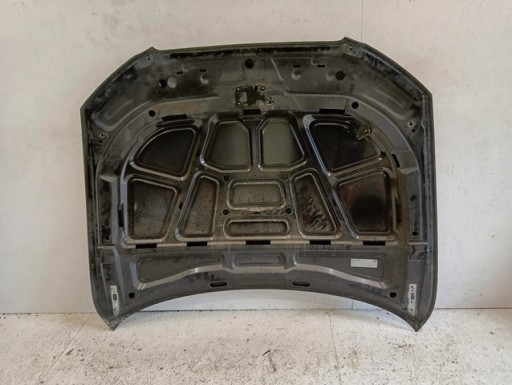 HAUBA POKLOPAC MOTORA AUDI A5 8T 2007-2011R