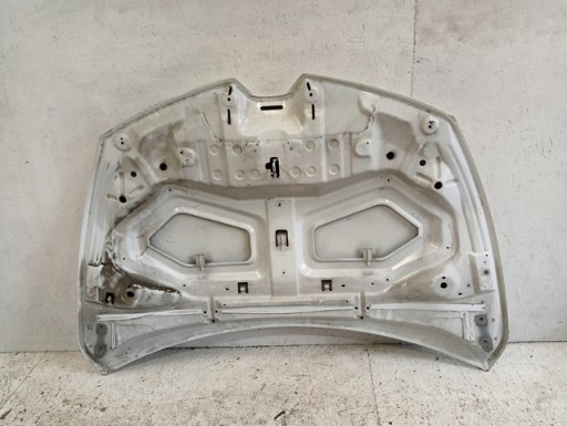 HAUBA POKLOPAC MOTORA RENAULT CLIO 4 IV 2012-2019R