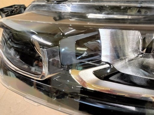 LAMPA FAR LIJEVA STRANA TOYOTA PROACE CITY VERSO 2018-