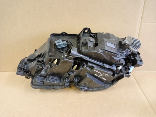 LAMPA FAR DESNA STRANA VOLVO V90 S90 II FULL LED 2016-
