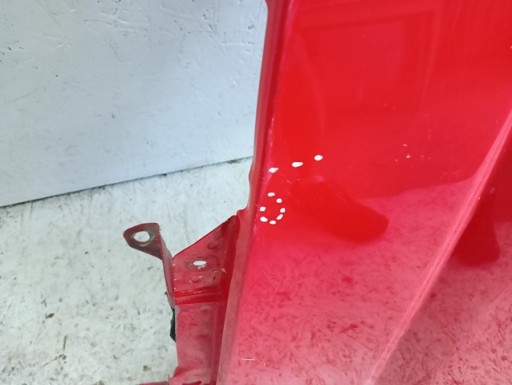 BLATOBRAN DESNA STRANA PREDNJA IVECO DAILY 6 VI 2014-