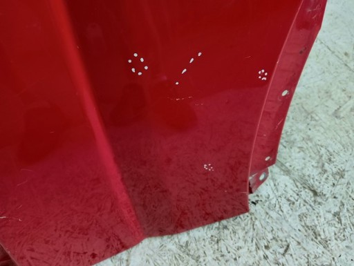 BLATOBRAN DESNA STRANA PREDNJA IVECO DAILY 6 VI 2014-