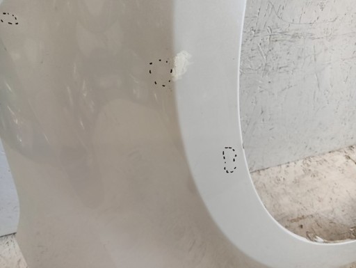 BLATOBRAN DESNA STRANA PREDNJA TOYOTA YARIS 4 IV 2020-