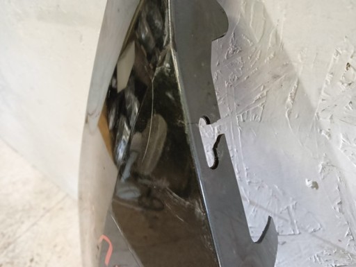 BLATOBRAN DESNA STRANA PREDNJA PEUGEOT 3008 1 I 2009-2016R